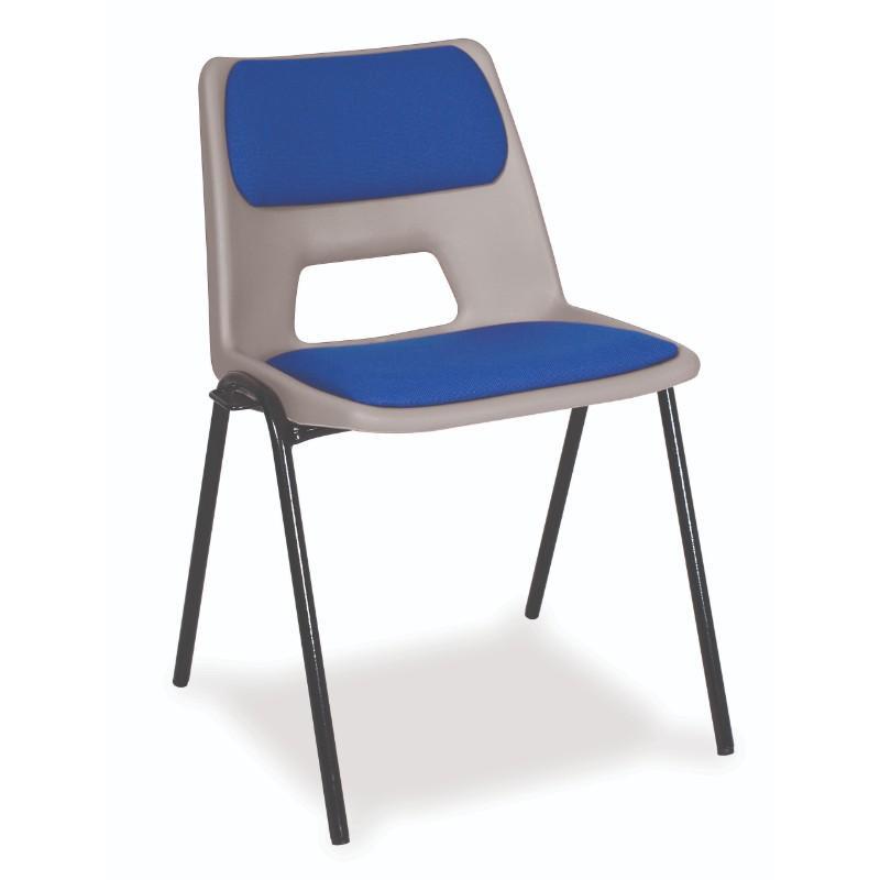 classroom chairs Size 1 - Seat Height 260 mm Advanced Poly Chair Size 1 - Seat Height 260 mm