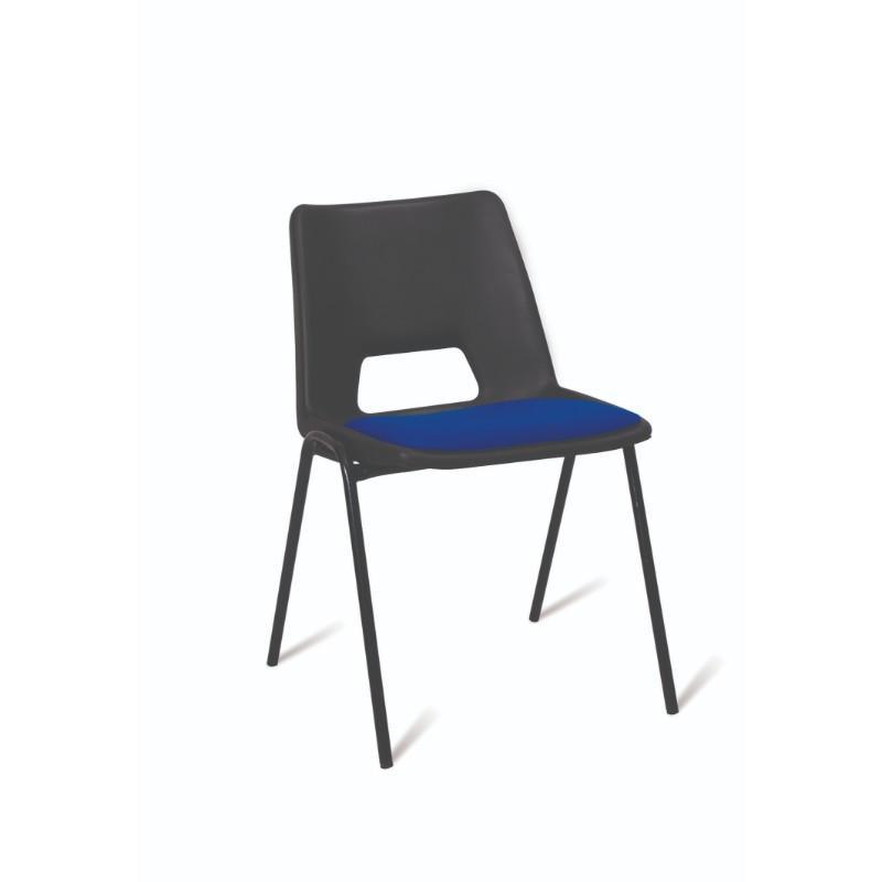 classroom chairs Size 1 - Seat Height 260 mm Advanced Poly Chair Size 1 - Seat Height 260 mm