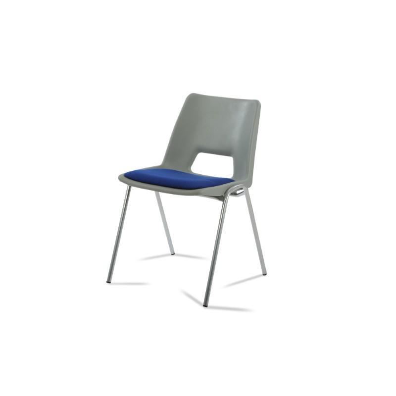 classroom chairs Size 1 - Seat Height 260 mm Advanced Poly Chair Size 1 - Seat Height 260 mm
