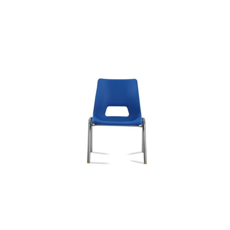 classroom chairs Size 1 - Seat Height 260 mm Advanced Poly Chair Size 1 - Seat Height 260 mm
