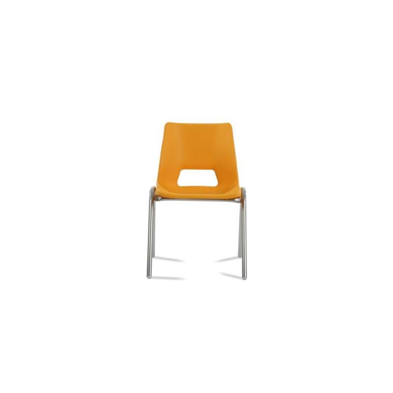 classroom chairs Size 1 - Seat Height 260 mm Advanced Poly Chair Size 1 - Seat Height 260 mm