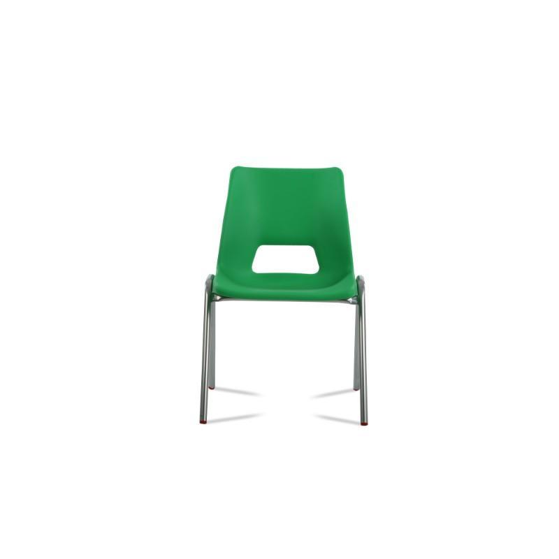 classroom chairs Size 1 - Seat Height 260 mm Advanced Poly Chair Size 1 - Seat Height 260 mm