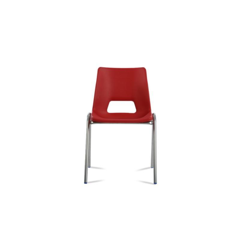 classroom chairs Size 1 - Seat Height 260 mm Advanced Poly Chair Size 1 - Seat Height 260 mm
