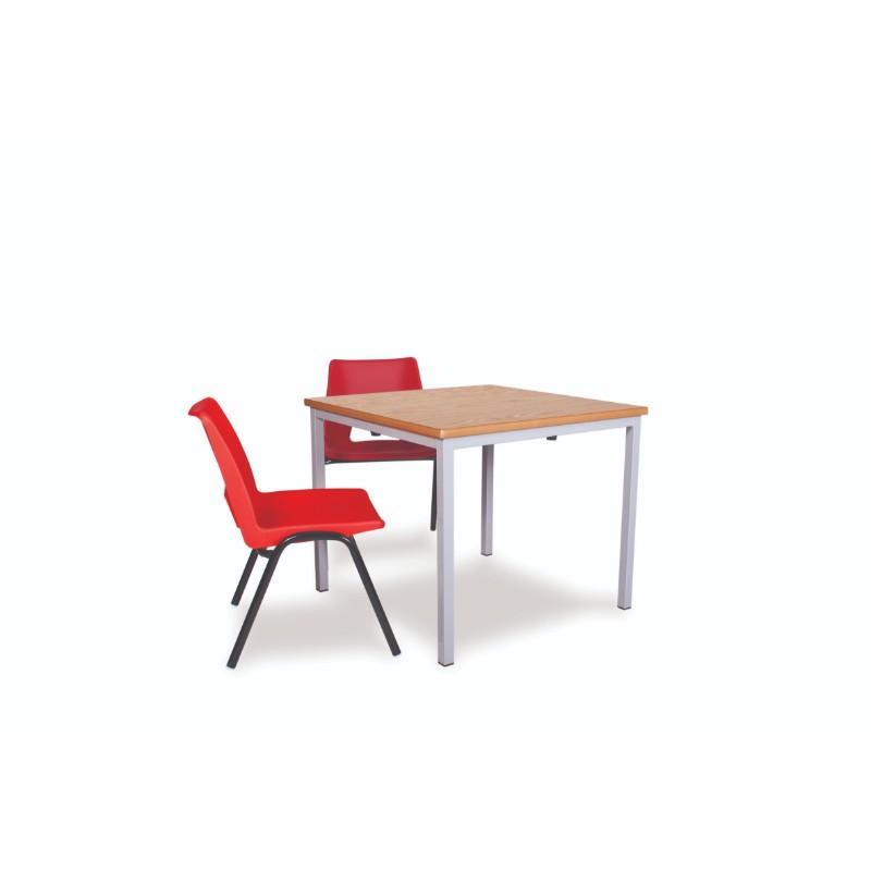classroom chairs Size 1 - Seat Height 260 mm Advanced Poly Chair Size 1 - Seat Height 260 mm