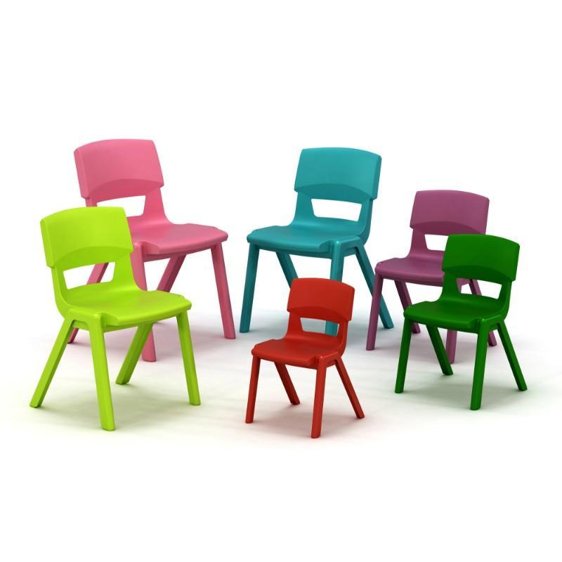 classroom chairs Size 1 - Seat Height 260 mm KI EN Classroom Chair Size 1 - Seat Height 260 mm