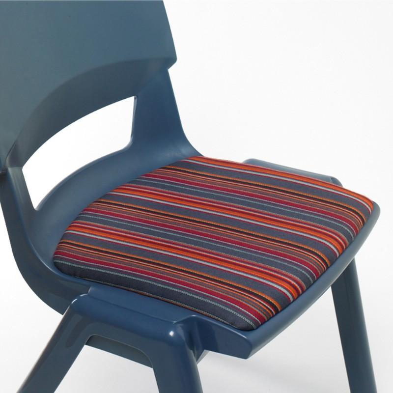 classroom chairs Size 1 - Seat Height 260 mm KI EN Classroom Chair Size 1 - Seat Height 260 mm