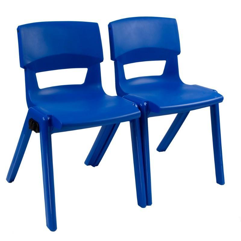 classroom chairs Size 1 - Seat Height 260 mm KI EN Classroom Chair Size 1 - Seat Height 260 mm