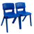 classroom chairs Size 1 - Seat Height 260 mm KI EN Classroom Chair Size 1 - Seat Height 260 mm