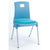 classroom chairs Size 1 - Seat Height 260 mm Metalliform ST Classroom Chair Size 1 - Seat Height 260 mm