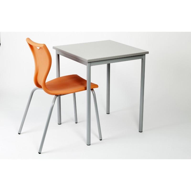 classroom chairs Size 1 - Seat Height 260 mm Spaceforme EN Classic Classroom Chair Size 1 - Seat Height 260 mm