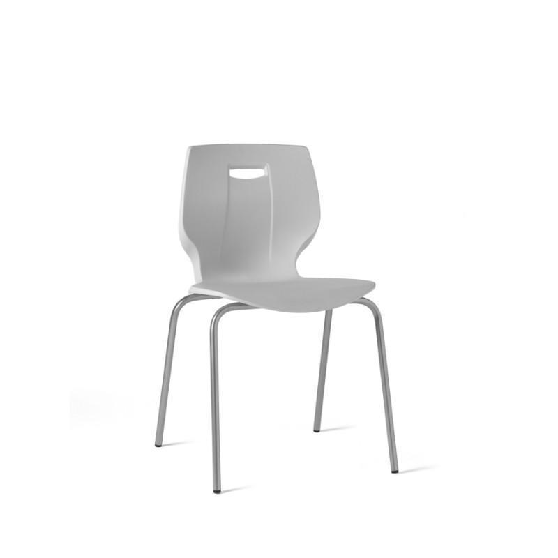 classroom chairs Size 3 - Seat Height 350 mm Advanced GEO Poly Classroom Chair Size 3 - Seat Height 350 mm