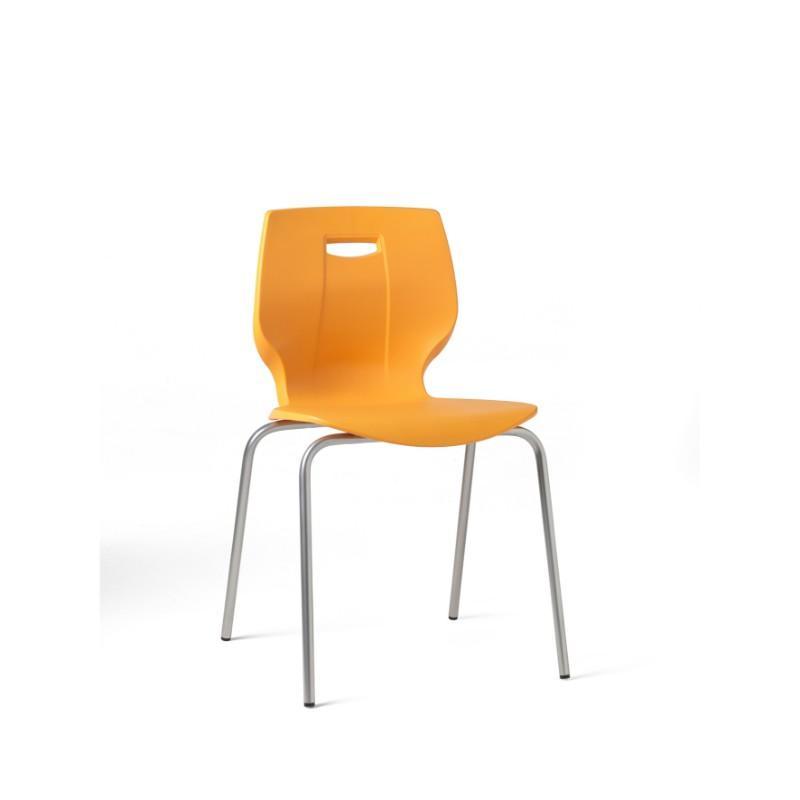 classroom chairs Size 3 - Seat Height 350 mm Advanced GEO Poly Classroom Chair Size 3 - Seat Height 350 mm