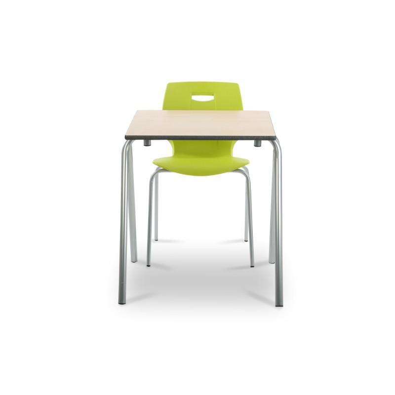 classroom chairs Size 3 - Seat Height 350 mm Advanced GEO Poly Classroom Chair Size 3 - Seat Height 350 mm