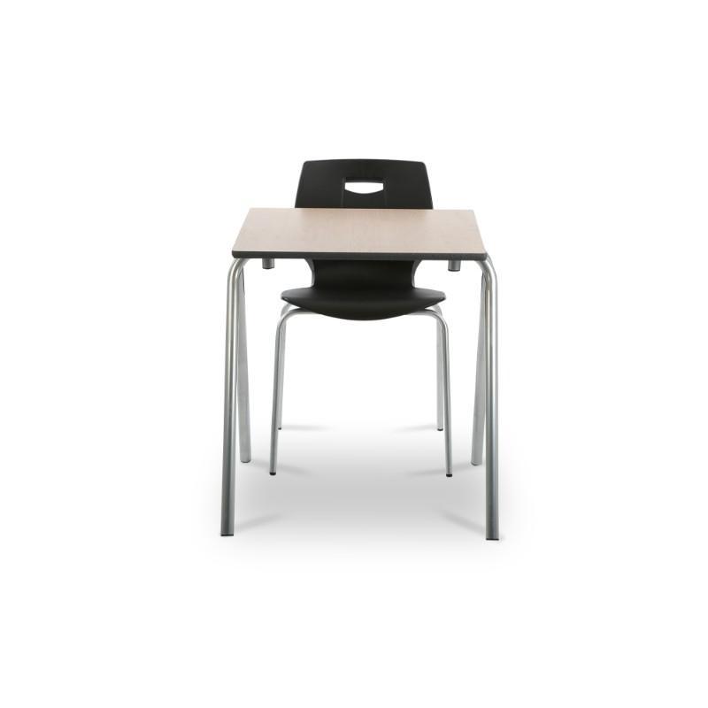 classroom chairs Size 3 - Seat Height 350 mm Advanced GEO Poly Classroom Chair Size 3 - Seat Height 350 mm