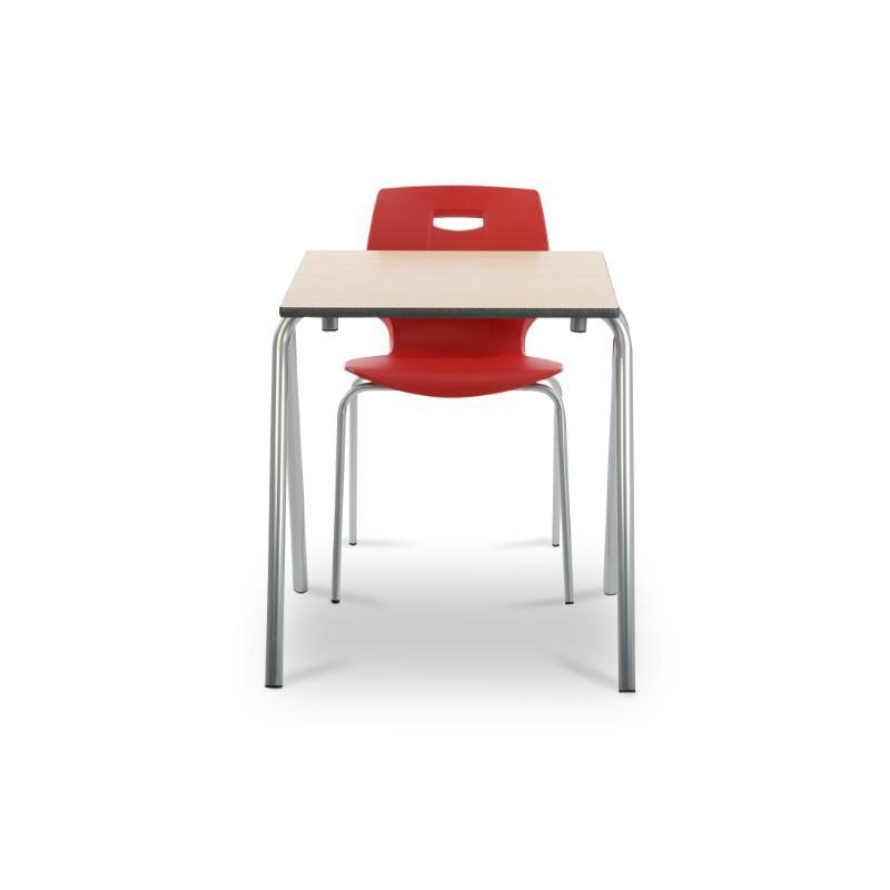 classroom chairs Size 3 - Seat Height 350 mm Advanced GEO Poly Classroom Chair Size 3 - Seat Height 350 mm