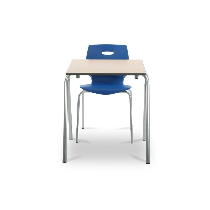 classroom chairs Size 3 - Seat Height 350 mm Advanced GEO Poly Classroom Chair Size 3 - Seat Height 350 mm