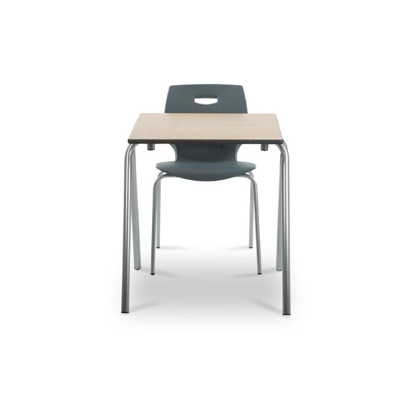 classroom chairs Size 3 - Seat Height 350 mm Advanced GEO Poly Classroom Chair Size 3 - Seat Height 350 mm