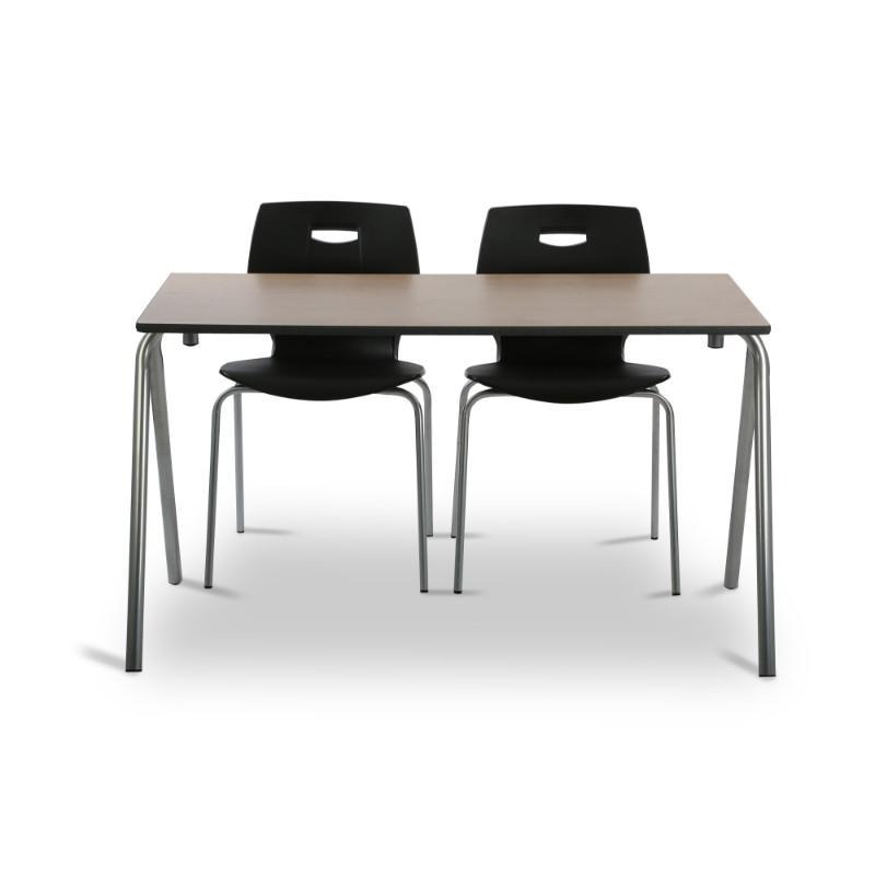 classroom chairs Size 3 - Seat Height 350 mm Advanced GEO Poly Classroom Chair Size 3 - Seat Height 350 mm