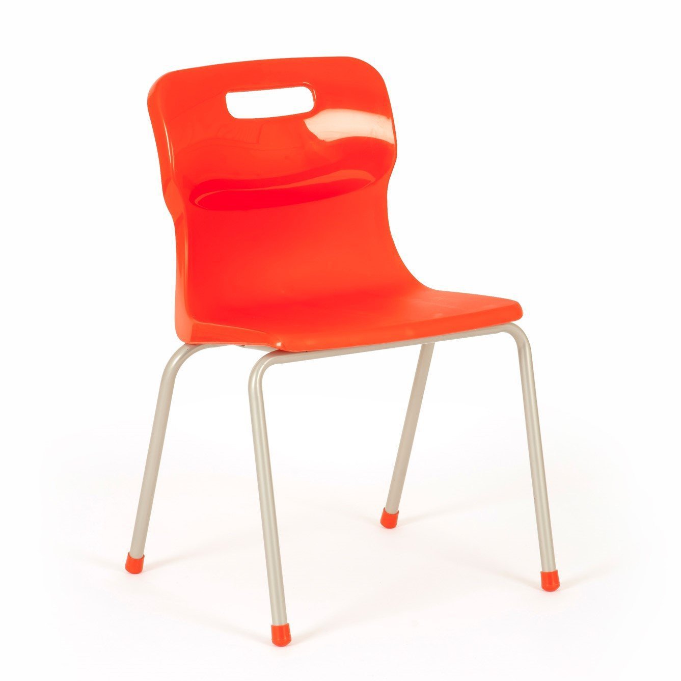 classroom chairs Size 3 - Seat Height 350 mm Titan 4-Leg Classroom Chair Size 3 - Seat Height 350 mm