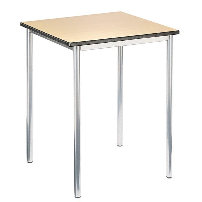 classroom tables MDF Montana Square Heavy Duty Classroom Tables MDF