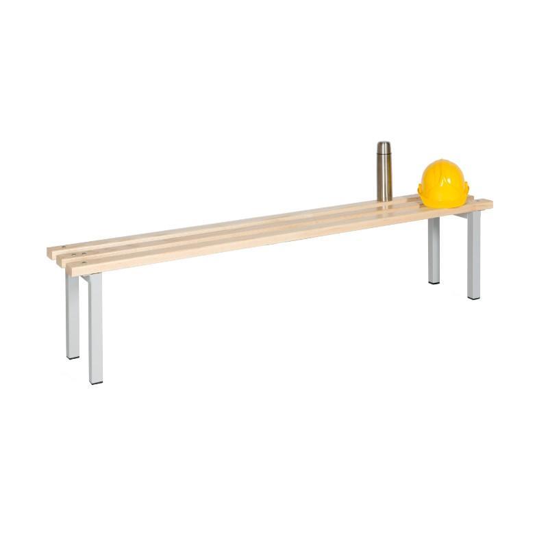 Cloakroom Seating 1500mm Cloakroom Bench Seating 1500mm