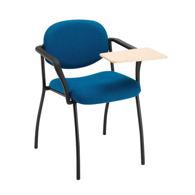 conference chair 4 Leg Chair / Black Trail Chair 4 Leg Chair / Black