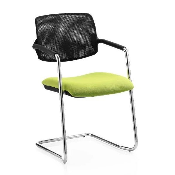 conference chair Cantilever / Arms Jewel Mesh Chair Cantilever / Arms