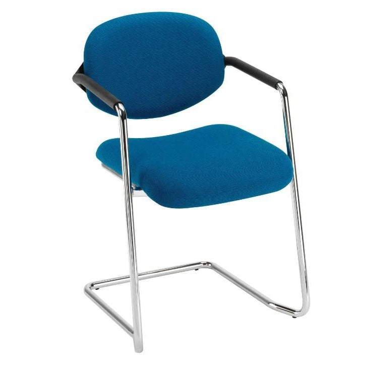 conference chair Cantilever Frame Chair / Chrome Trail Chair Cantilever Frame Chair / Chrome