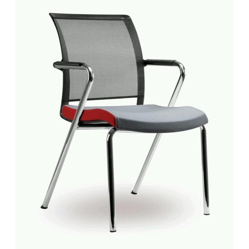 conference chair Cantilever Frame Milan Conference Chair Cantilever Frame