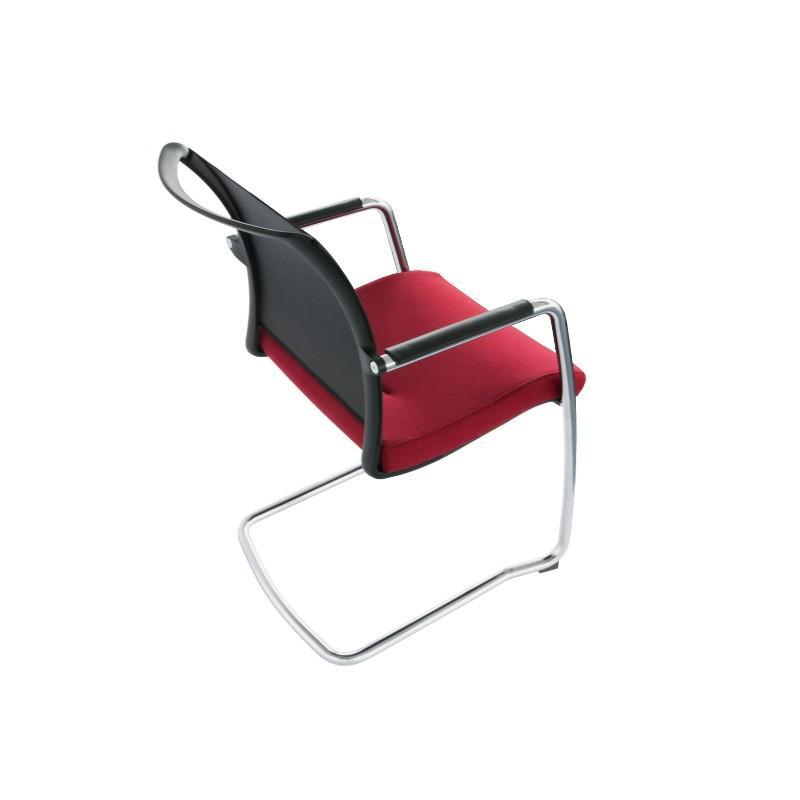 conference chair Cantilever Frame Milan Conference Chair Cantilever Frame