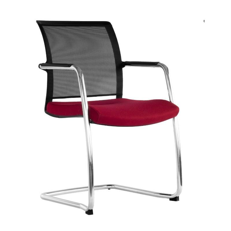 conference chair Cantilever Frame Milan Conference Chair Cantilever Frame
