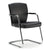 conference chair Cantilever Frame / Silver Kastel Fullback Conference Chair Cantilever Frame / Silver