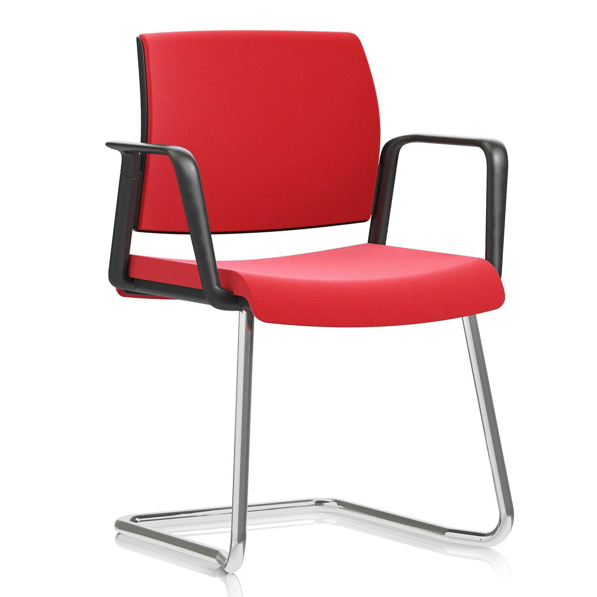 conference chair Cantilever Frame / With Arms Kindle Conference Chair Cantilever Frame / With Arms