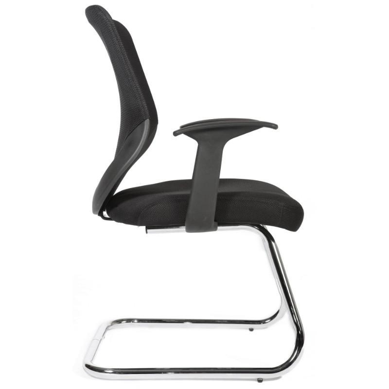 conference chair Default Title Neon Mesh Back Visitor Chair Default Title