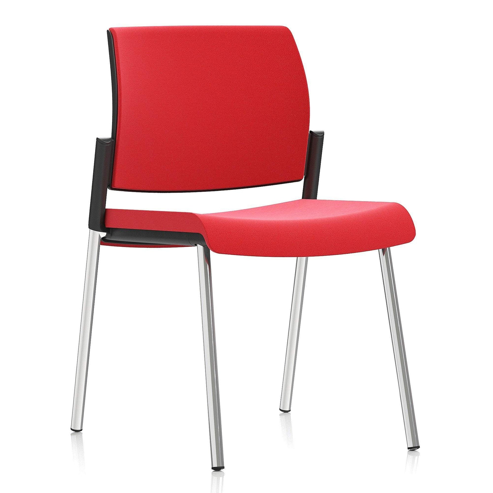 conference chair Four Leg / No Arms Kindle Conference Chair Four Leg / No Arms