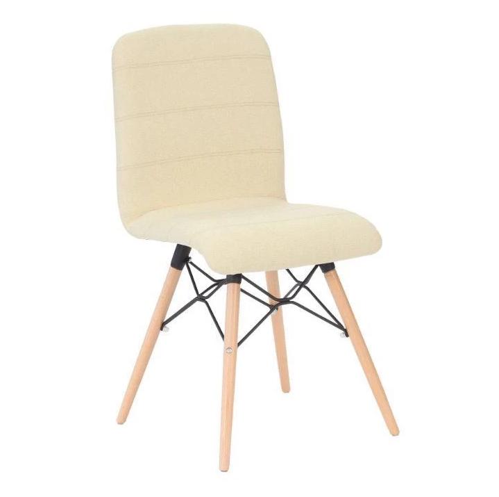 Camber Chair