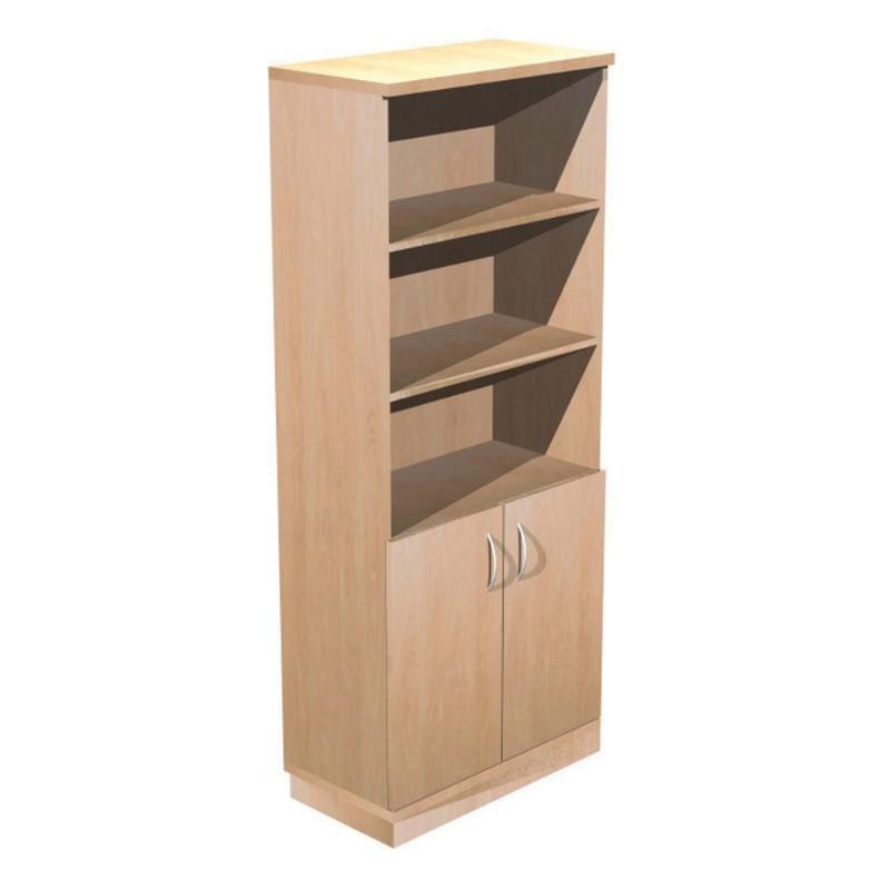 cupboard 1954 mm / Half Height Alpine X-Range Cupboards, 800 Wide 1954 mm / Half Height