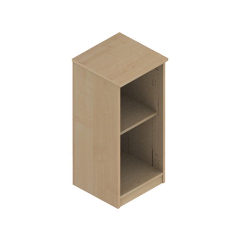 cupboard 887mm Colorado Open Fronted Combi-Stor Units, 400 wide 887mm