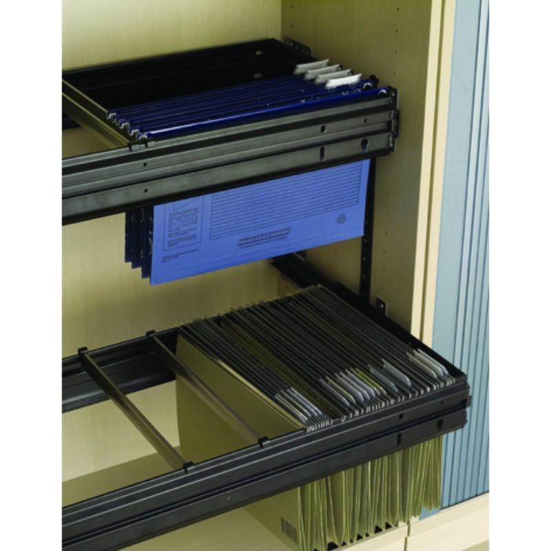 cupboard Pull Out Filing Cradle Alpine Deep Tambour Cupboard Accessories Pull Out Filing Cradle