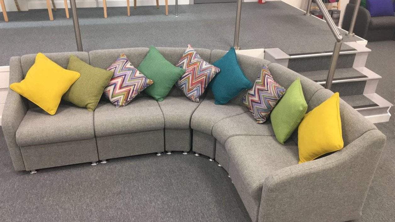 Cushion 22" x 22" Square Cushion