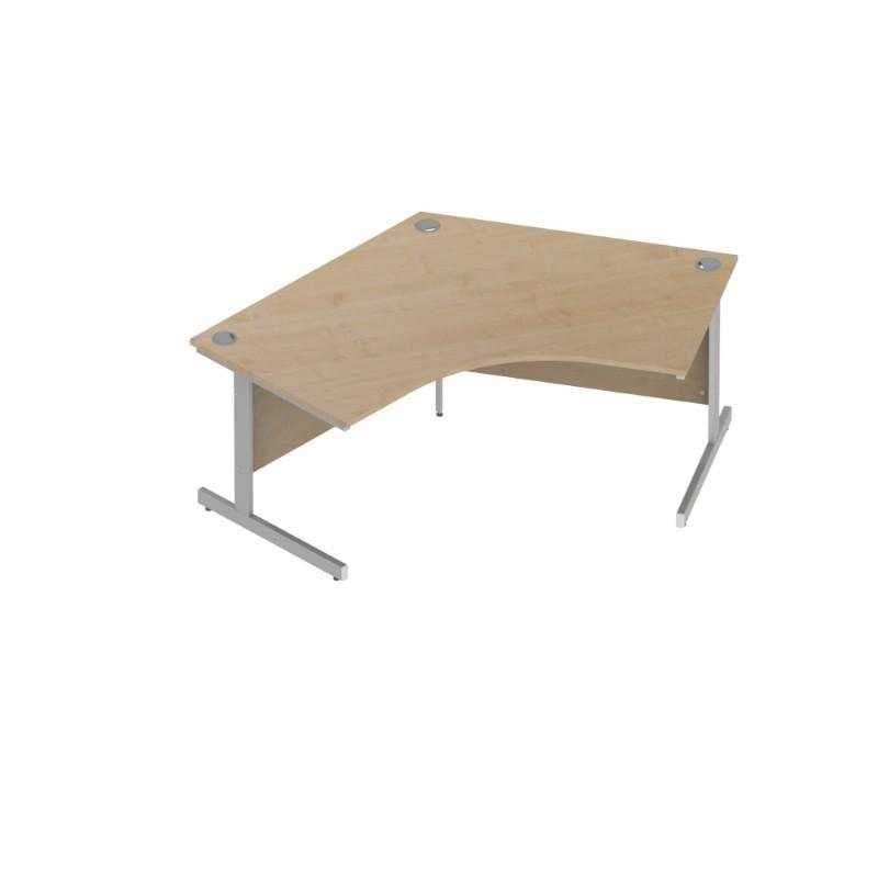 desk 1000 / 600 / Cantilever Colorado 120 Degree Cluster Workstations 1000 / 600 / Cantilever