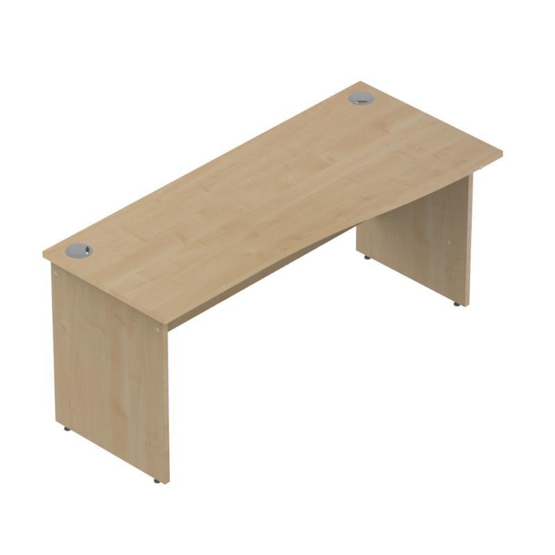 desk 1800 / Cantilever Colorado Wave Desks 1800 / Cantilever