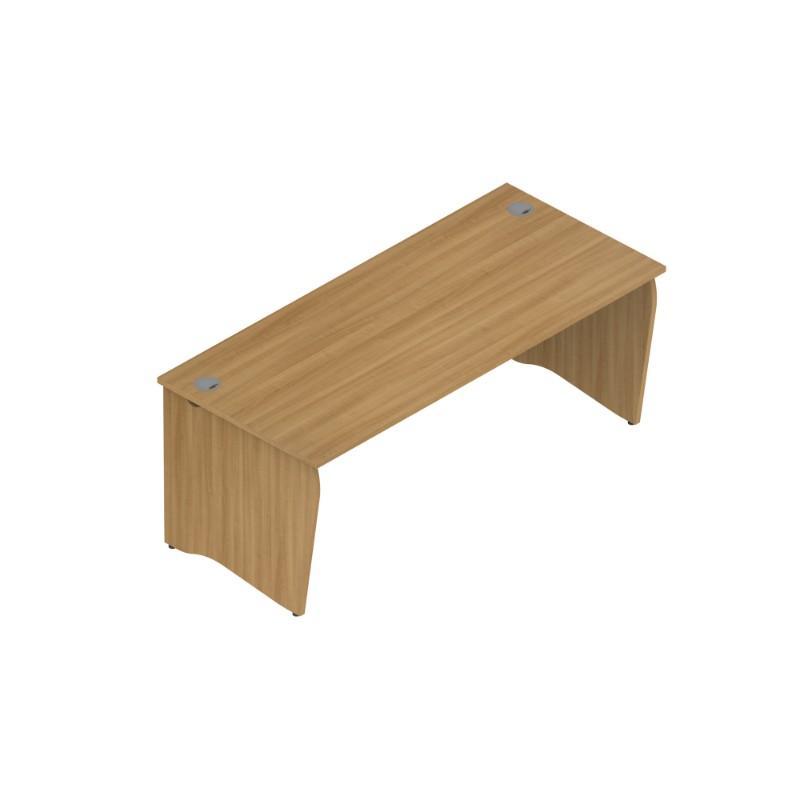 desk 800 Colorado Rectangular Executive Desks 800