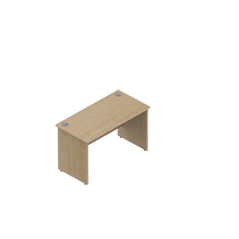 desk 800 / Panel Colorado Rectangular Desks 600mm Deep 800 / Panel