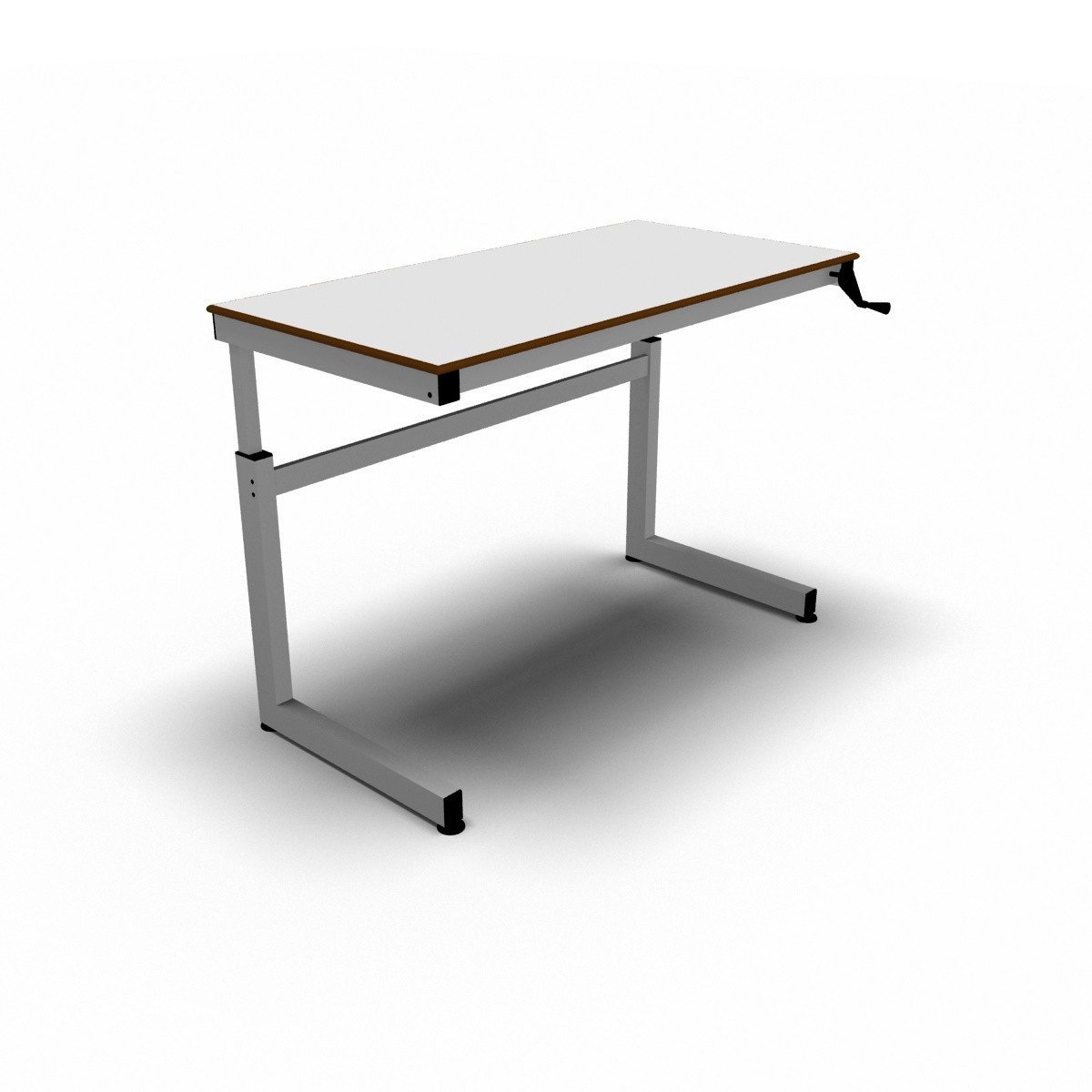 Desk Premium Height Adjustable Desks