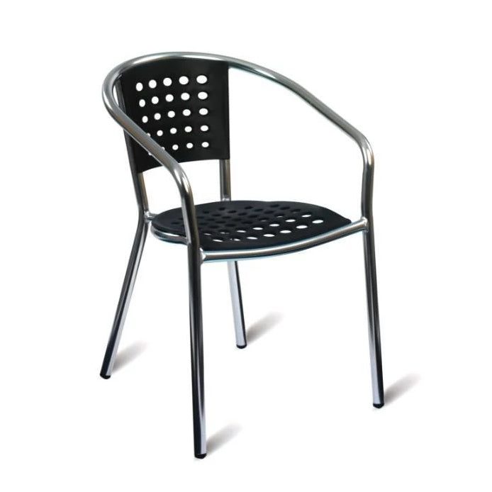 dining Chair Seville Cafe Armchair