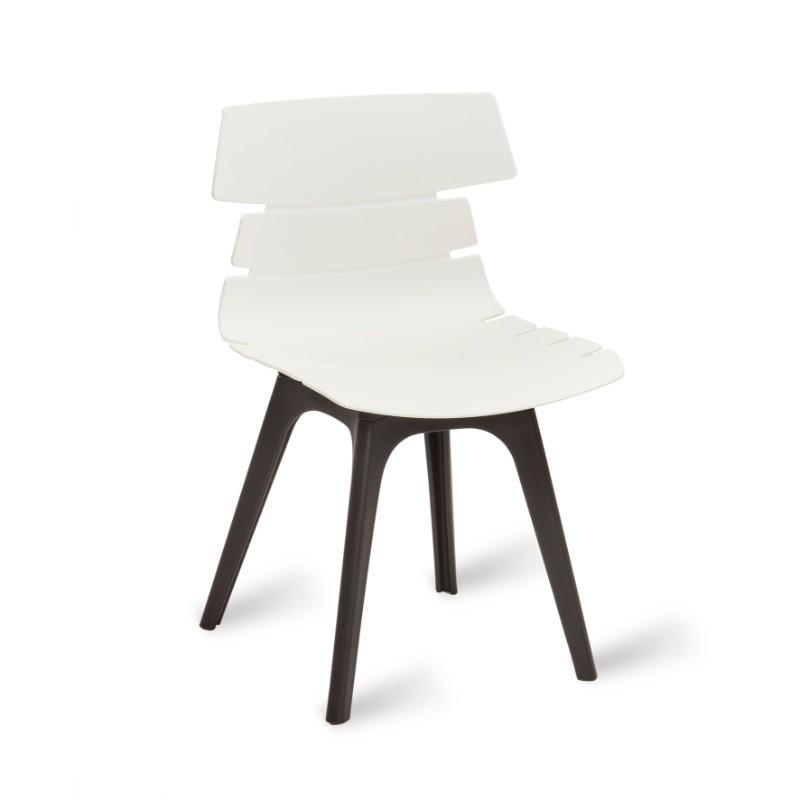 dining Chair Strata 4 Legged Poly Side Chair