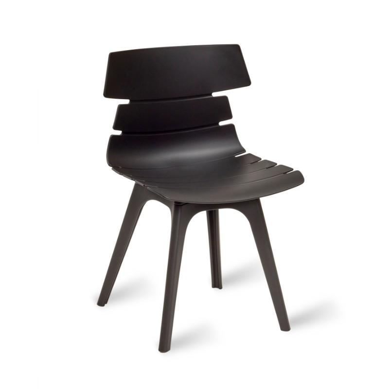 dining Chair Strata 4 Legged Poly Side Chair