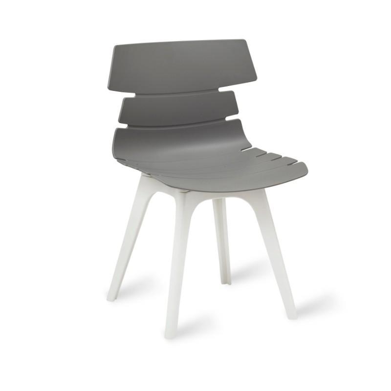 dining Chair Strata 4 Legged Poly Side Chair