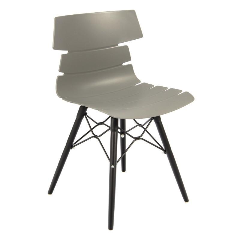 dining Chair Strata Side Chair with 4 Legged Spar Style Frame